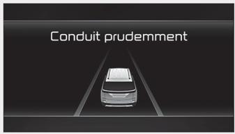 KIA Carnival (2021) - Alerte de collision - 3