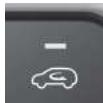 KIA Carnival (2021) - Position de l'air extérieur (frais) - 2