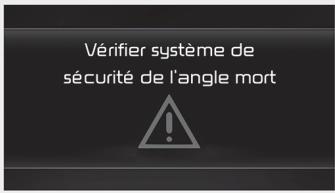 KIA Carnival (2021) - Dysfonctionnement - 1