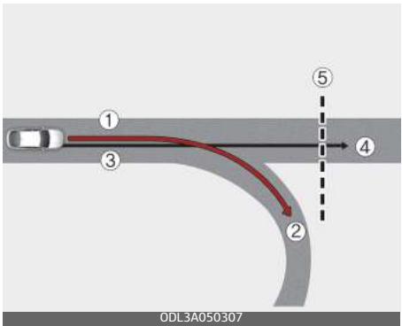 KIA Carnival (2021) - Limites - 1