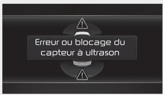 KIA Carnival (2021) - Dysfonctionnement - 1