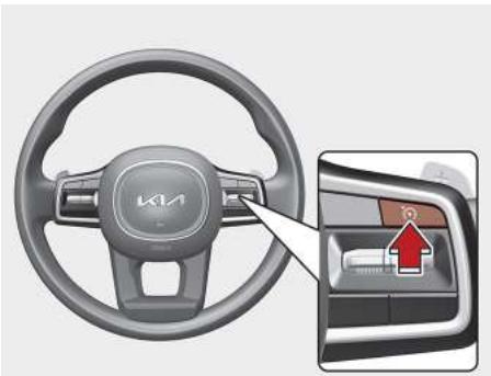 KIA Carnival (2021) - Réglage - 1