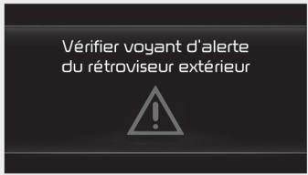 KIA Carnival (2021) - Dysfonctionnement et limites du système - 2