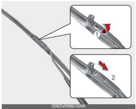 KIA Carnival (2021) - Type A - 4