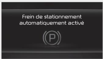 KIA Carnival (2021) - Messages d'avertissement - 1