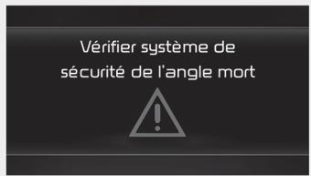 KIA Carnival (2021) - Dysfonctionnement - 1