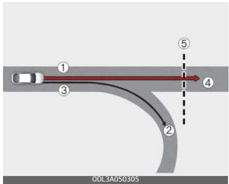 KIA Carnival (2021) - Limites - 2