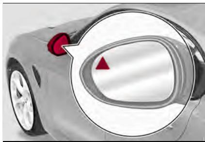 ALFA ROMEO Giulia 3 (2019-2022) - SYSTEMES D'AIDE À LA CONDUITE - 3