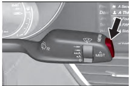 ALFA ROMEO Giulia 3 (2019-2022) - Trajet A et B - 2