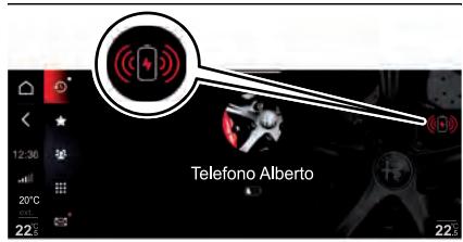ALFA ROMEO Giulia 3 (2019-2022) - FONCTIONNEMENT - 5