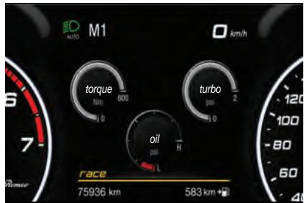 ALFA ROMEO Giulia 3 (2019-2022) - Dynamic - 1