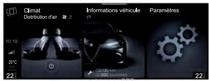 ALFA ROMEO Giulia 3 (2019-2022) - INFORMATIONS VOITURE - 1