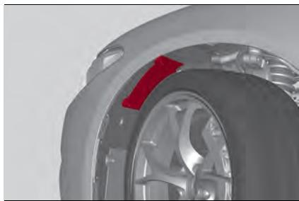 ALFA ROMEO Giulia 3 (2019-2022) - Feux de croisement - 1
