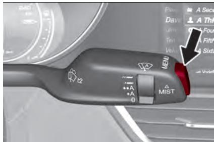 ALFA ROMEO Giulia 3 (2019-2022) - Zone principale reconfigurable - 1