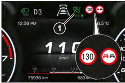 ALFA ROMEO Giulia 3 (2019-2022) - Déactivation - 1