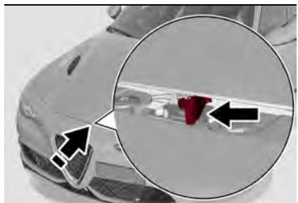 ALFA ROMEO Giulia 3 (2019-2022) - OUVERTURE - 3
