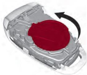 ALFA ROMEO Giulia 3 (2019-2022) - REEMPLACEMENT DE LA PILÉ DE LA CLÉ ÉLECTRONIQUE - 4