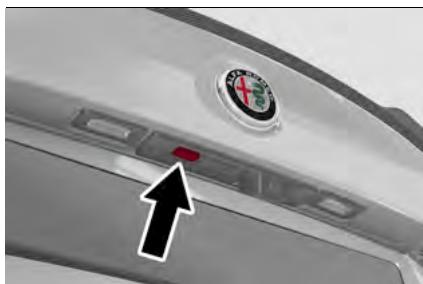 ALFA ROMEO Giulia 3 (2019-2022) - Verrouillage des portes - 2