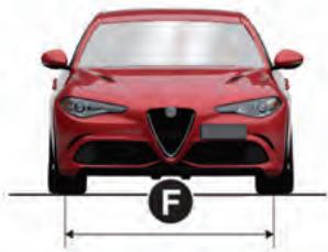 ALFA ROMEO Giulia 3 (2019-2022) - VERSION QUADRIFOGLIO - 2
