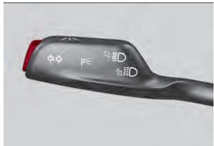 ALFA ROMEO Giulia 3 (2019-2022) - ACTIVATION / DÉSACTIVATION DU SYSTEME - 1