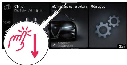 ALFA ROMEO Giulia 3 (2019-2022) - MENDE «CHOIX RAPIDE » - 1