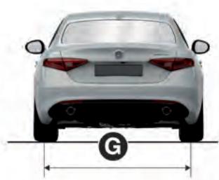 ALFA ROMEO Giulia 3 (2019-2022) - ATTENTION - 4