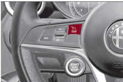 ALFA ROMEO Giulia 3 (2019-2022) - ACTIVATION DU DISPOSITIF - 1