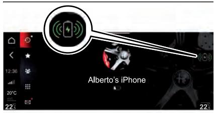 ALFA ROMEO Giulia 3 (2019-2022) - FONCTIONNEMENT - 2