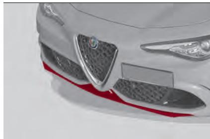 ALFA ROMEO Giulia 3 (2019-2022) - (Alfa Active Aero) - 1