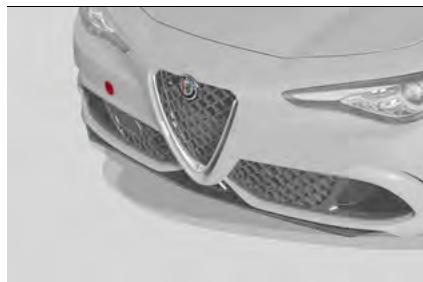 ALFA ROMEO Giulia 3 (2019-2022) - 183)184)185 - 1
