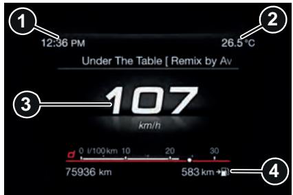 ALFA ROMEO Giulia 3 (2019-2022) - Home - 1