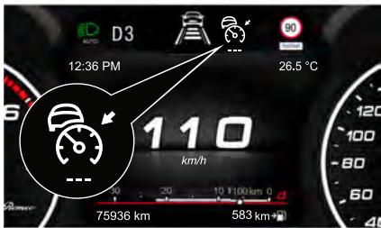 ALFA ROMEO Giulia 3 (2019-2022) - ACTIVATION / DÉSACTIVATION - 1