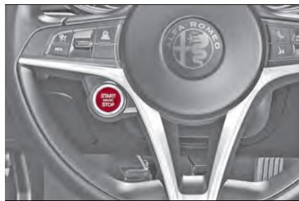 ALFA ROMEO Giulia 3 (2019-2022) - FONCTIONNEMENT - 1
