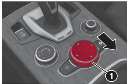 ALFA ROMEO Giulia 3 (2019-2022) - MENDE «CHOIX RAPIDE » - 2