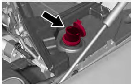 ALFA ROMEO Giulia 3 (2019-2022) - LIQUIDE LAVE-GLACE / LAVE-PHARES - 3