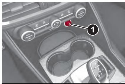 ALFA ROMEO Giulia 3 (2019-2022) - ALLUME-CIGARE - 2