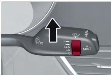 ALFA ROMEO Giulia 3 (2019-2022) - Activation de la fonction - 1