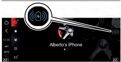 ALFA ROMEO Giulia 3 (2019-2022) - FONCTIONNEMENT - 4