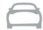 ALFA ROMEO Giulia 3 (2019-2022) - AVERTISSEMENTS POUR L'UTILISATION DES CEINTURES DE SÉCURITÉ - 5