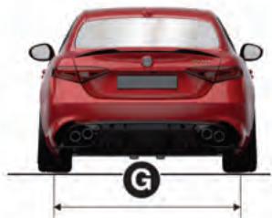 ALFA ROMEO Giulia 3 (2019-2022) - VERSION QUADRIFOGLIO - 4