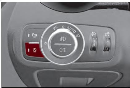ALFA ROMEO Giulia 3 (2019-2022) - ACTIVATION / DÉSACTIVATION MANUELLE DU SYSTème - 3