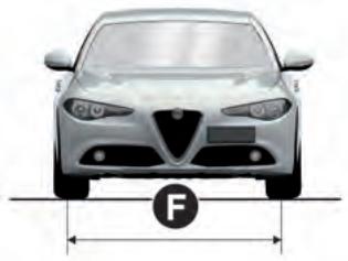 ALFA ROMEO Giulia 3 (2019-2022) - ATTENTION - 2