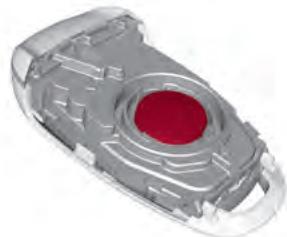 ALFA ROMEO Giulia 3 (2019-2022) - REEMPLACEMENT DE LA PILÉ DE LA CLÉ ÉLECTRONIQUE - 5