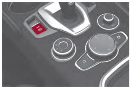 ALFA ROMEO Giulia 3 (2019-2022) - FREIN DE STATIONNEMENT ÉLECTRIQUE - 1
