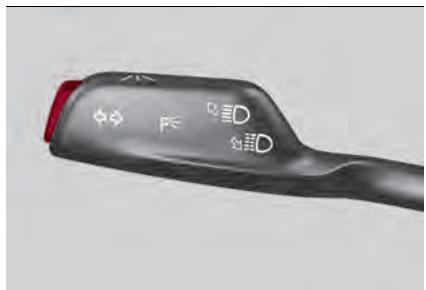 ALFA ROMEO Giulia 3 (2019-2022) - ACTIVATION / DÉSACTIVATION DU SYSTEME - 1
