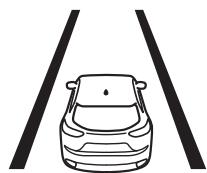 MAZDA CX-5 KE (2015-2017) - Affichage multi-informations (affichage i-ACTIVSENSE) - 1