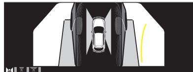 MAZDA CX-5 KE (2015-2017) - Basculement entre les affichages - 7