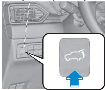 MAZDA CX-5 KE (2015-2017) - Opération depuis le siège conducteur (Pour l'ouverture/la fermeture) - 1