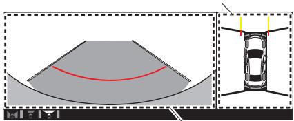 MAZDA CX-5 KE (2015-2017) - Vue d'oiseau/Vue avant large - 1