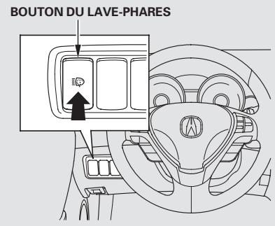 Acura TL (2014) - TOUT PAR DÉFAUT - 6